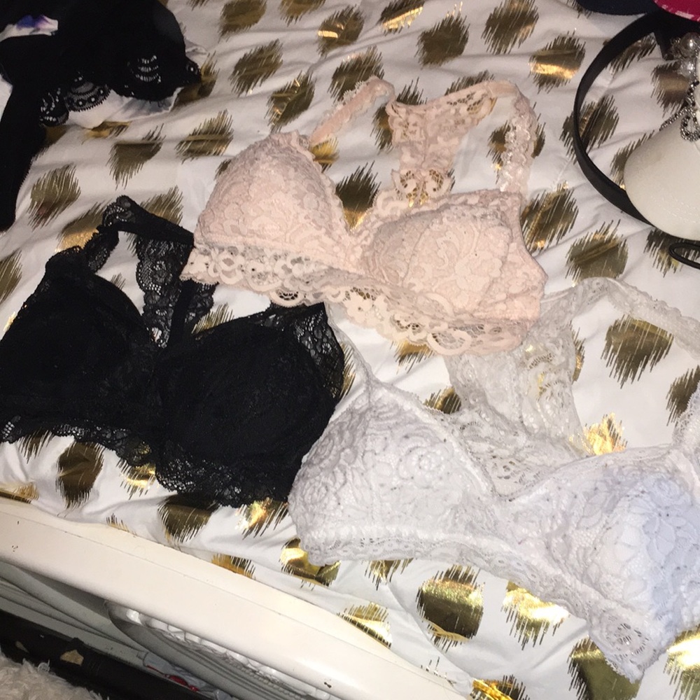Bralettes